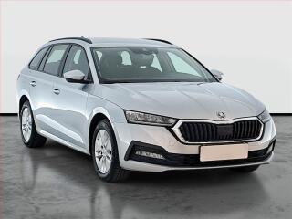 �koda Octavia Ambition 2.0 TDI, �R,1.maj