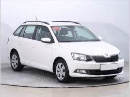 koda Fabia 1.4 TDI, R,1.maj