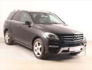 Mercedes-Benz ML 350 BlueTEC, NOV V R, 4X4