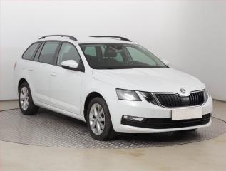 koda Octavia Ambition 2.0 TDI, Serv.kniha