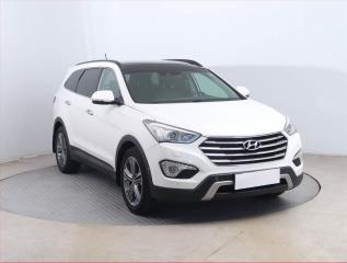 Hyundai Santa Fe 2.2 CRDi, 4X4, Automat