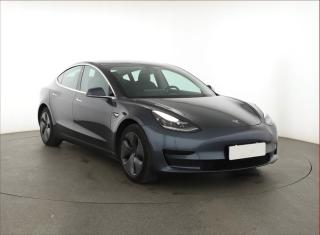 Tesla Model 3 Std Range Plus 52kWh, SoH 86%