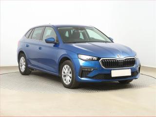 koda Scala 1.0 TSI, Top Selection, FullLe