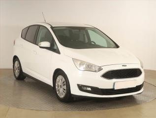 Ford C-MAX 1.0 EcoBoost, Tempomat
