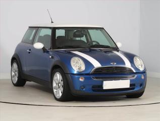 Mini One, nov STK, v provozu