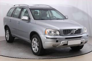 Volvo XC90 D5, 4X4, Automat, 7mst