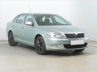 �koda Octavia 1.4 TSI, Tempomat