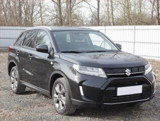 Suzuki Vitara Premium 1.4 BoosterJet
