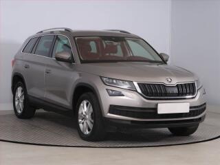 �koda Kodiaq Style 2.0 TSI, 4X4, Automat