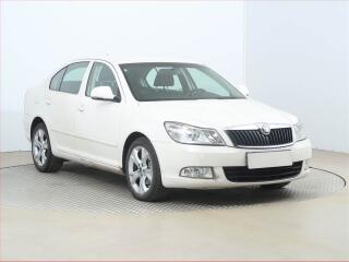 �koda Octavia 2.0 TDI, po STK, Ta�n�, Klima