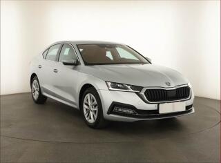 �koda Octavia Style 1.5 TSI e-tec