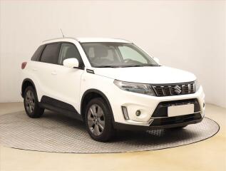 Suzuki Vitara 1.4 BoosterJet, �R,1.maj