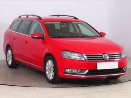 Volkswagen Passat Comfortline 1.6 TDI