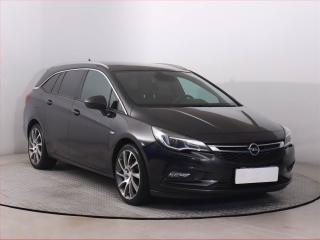 Opel Astra Cosmo 1.4 T, Serv.kniha, Navi