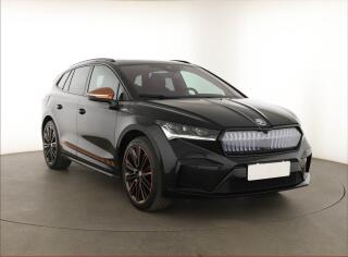 �koda Enyaq Founders Edition iV 80x (82 kW