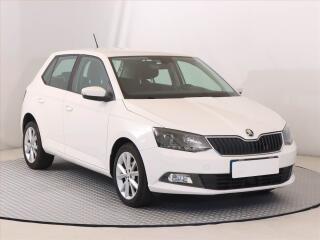 �koda Fabia Style 1.4 TDI, Serv.kniha