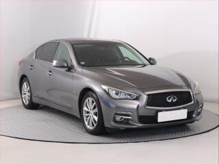 Infiniti Q50 2.2 d, Automat, K��e, Navi