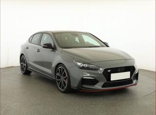 Hyundai i30 N-Line N Performance