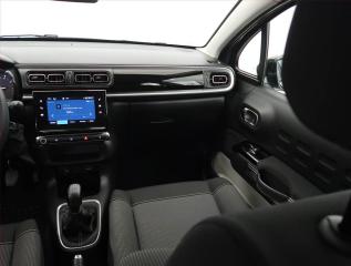 Citroën C3 (2024) Shine 1.2 PureTech, ČR,1.maj - náhled 8