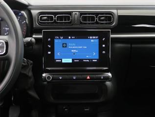 Citroën C3 (2024) Shine 1.2 PureTech, ČR,1.maj - náhled 12