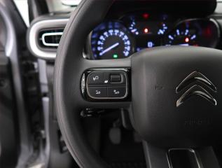 Citroën C3 (2024) Shine 1.2 PureTech, ČR,1.maj - náhled 17