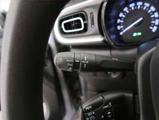 Citroën C3 (2024) Shine 1.2 PureTech, ČR,1.maj - náhled 21