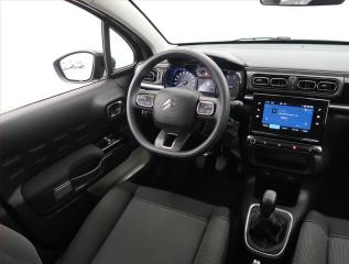 Citroën C3 (2024) Shine 1.2 PureTech, ČR,1.maj - náhled 7