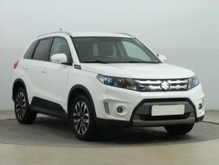 Suzuki Vitara Elegance 1.6 VVT, 4X4, R