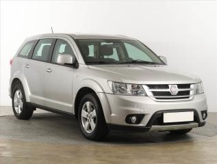 Fiat Freemont 2.0 MultiJet, 7mst, Tempomat