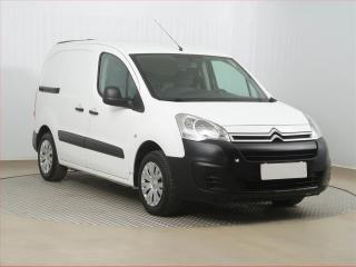 Citron Berlingo 1.6 VTi, 3Msta, R, DPH