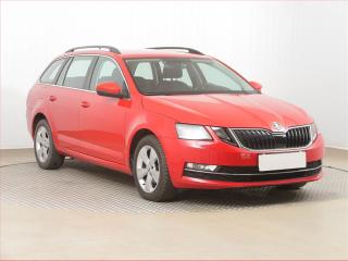 koda Octavia Style 1.6 TDI, R,1.maj