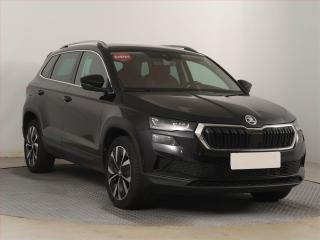 koda Karoq Style 1.5 TSI, DPH, DSG