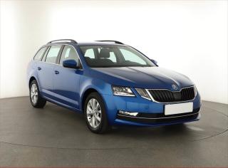 koda Octavia Style Plus 1.5 TSI, Automat