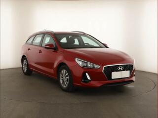Hyundai i30 1.0 T-GDI, �R,1.maj