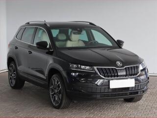 �koda Karoq Style Plus 1.5 TSI, Automat