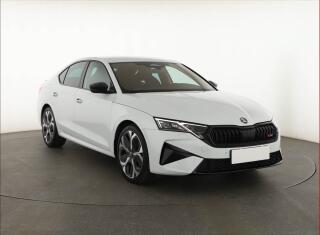 �koda Octavia RS 2.0 TSI