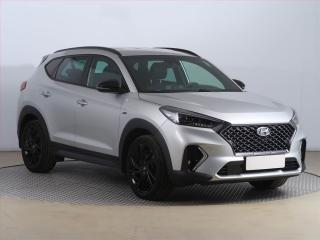 Hyundai Tucson N-Line 1.6 CRDi