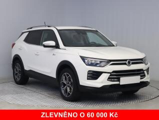 SsangYong Korando 1.5 T-GDI, Automat, �R,1.maj
