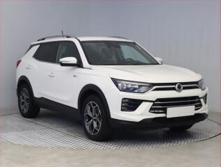 SsangYong Korando 1.5 T-GDI, Automat, �R,1.maj