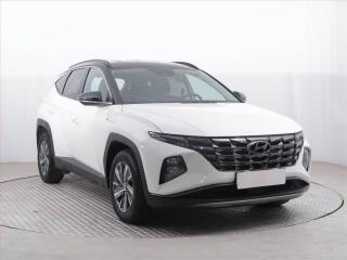 Hyundai Tucson Smart 1.6 T-GDI 48V MHEV