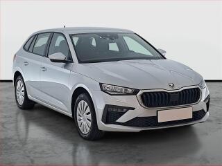 �koda Scala Selection 1.0 TSI, �R,1.maj