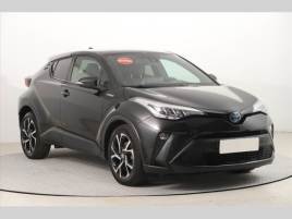 Toyota C-HR 1.8 Hybrid