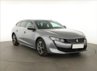 Peugeot 508 1.5 BlueHDi, Automat, Navi