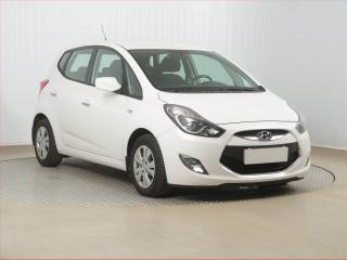 Hyundai ix20 1.6 CVVT, LPG, Automat
