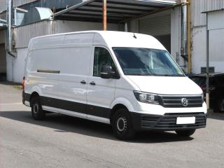 Volkswagen Crafter 2.0 TDI, Maxi, 14m3, 1.0t