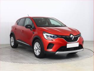 Renault Captur 1.0 TCe, R,1.maj, Serv.kniha