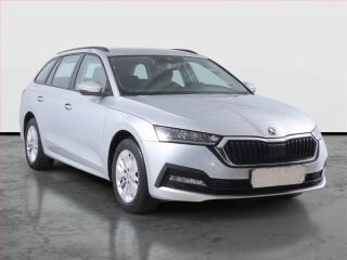 �koda Octavia Ambition 2.0 TDI, �R,1.maj
