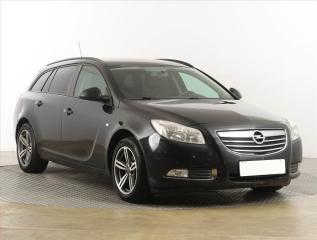 Opel Insignia 2.0 CDTI, Serv.kniha, po STK