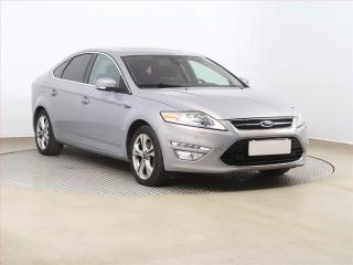 Ford Mondeo 2.0 TDCi, Navi, Xenony