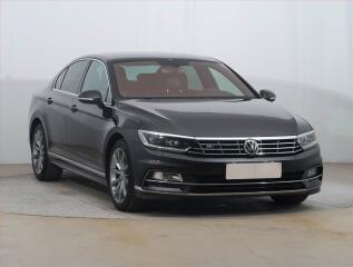 Volkswagen Passat R-Line 2.0 TDI